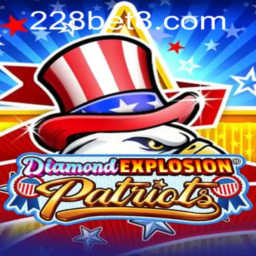 Exploring DiamondExplosionPatriots: An Engaging Journey into the Digital Arena
