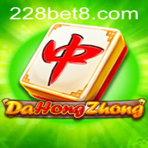 Delving Into DaHongZhong: The Exciting World of 228bet's Mahjong Variation