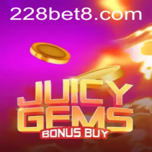 Unveiling JuicyGemsBonusBuy: An Exciting Slot Game on 228bet