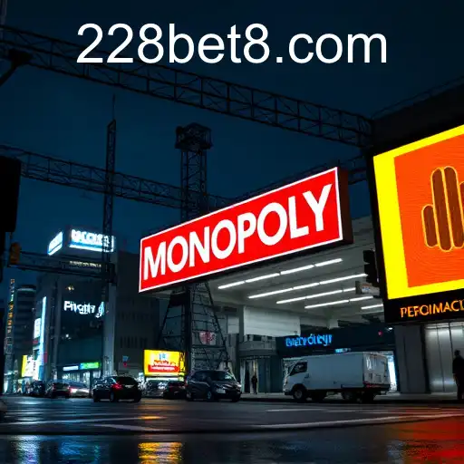 Understanding the Concept of Monopoly in Modern Markets