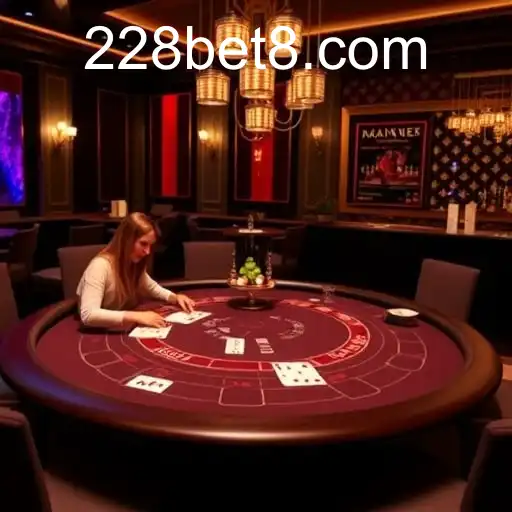 Mastering Online Baccarat with 228bet: An In-Depth Exploration
