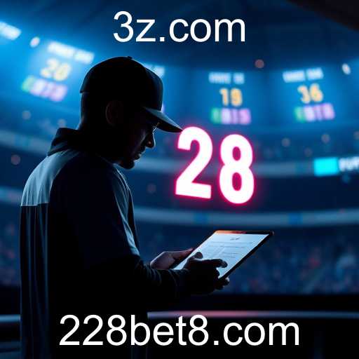 228bet Lança Novo Torneio Internacional de eSports