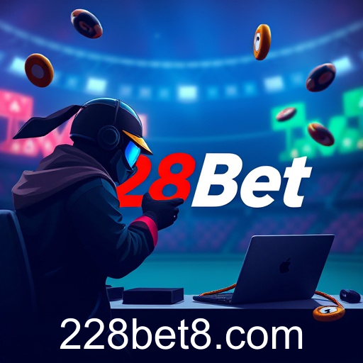 A Ascensão e Repercussão do 228bet no Cenário Global de Jogos