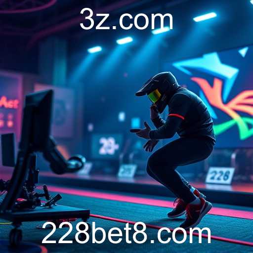 A Crescente Popularidade do 228bet no Brasil