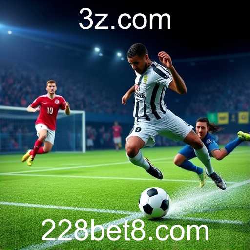 228bet Inova com Novas Funcionalidades Interativas