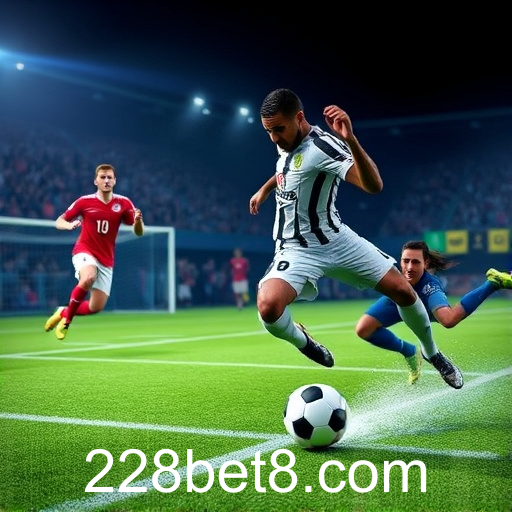 228bet Inova com Novas Funcionalidades Interativas