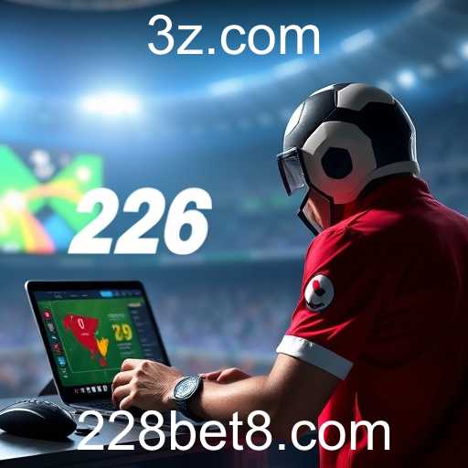 Cenário Atual do 228Bet e Tendências no Setor de Jogos