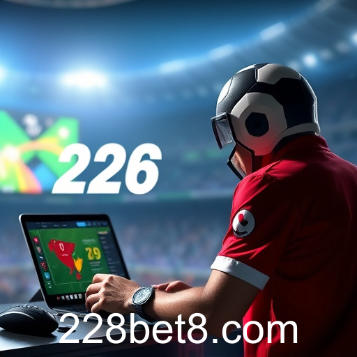 Cenário Atual do 228Bet e Tendências no Setor de Jogos