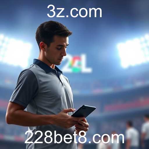 228bet: A Revolução das Apostas Online em 2025