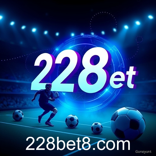 Mudanças no Cenário de Jogos Online: Análise de 228bet