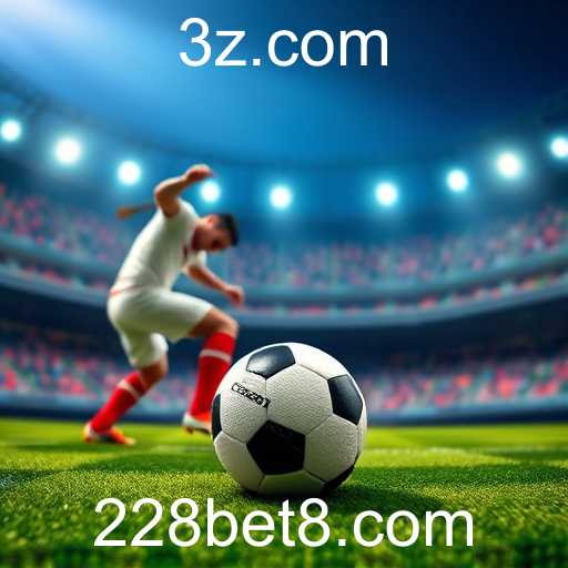 A Aposta do Ano: Como o 228bet Está Transformando o Mundo das Apostas Online