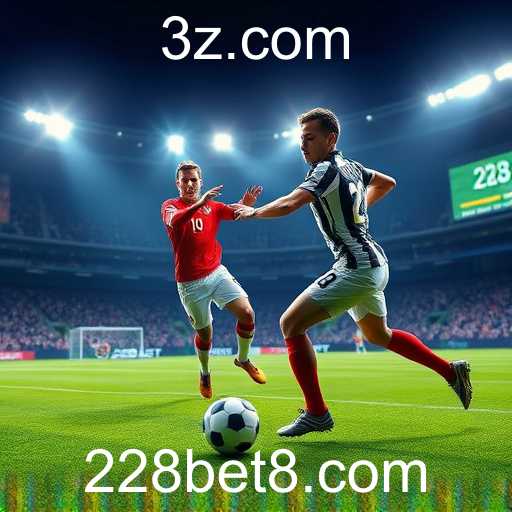 Descubra as Emoções das Apostas ao Vivo na 228bet