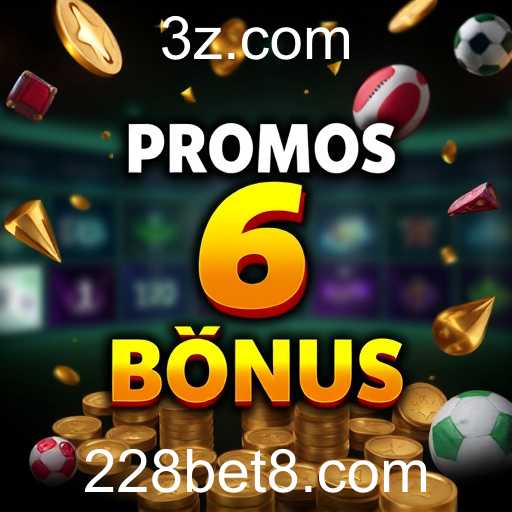 Maximizando Ganhos com Promos & Bônus na 228bet