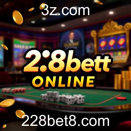 Descubra a Emoção dos Jogos de Cassino no 228bet