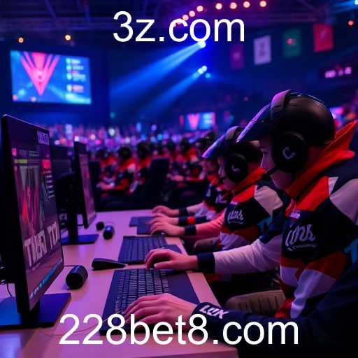 O Crescimento do 228bet no Mercado Lusófono