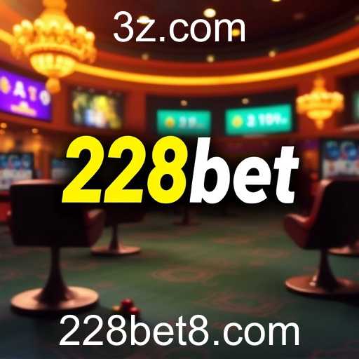 A Dinâmica Revolucionária do 228bet no Mercado de Jogos