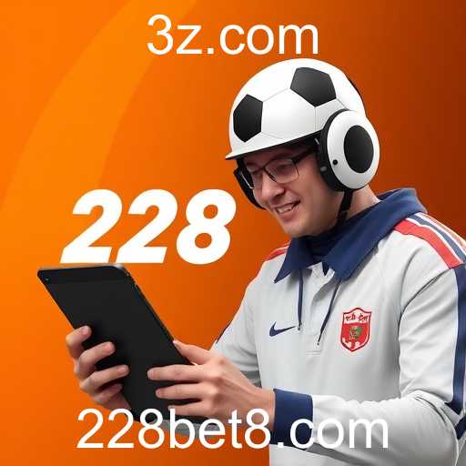 A Evolução dos Jogos Online e o Crescimento da Plataforma 228bet