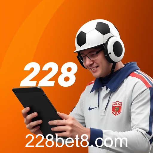 A Evolução dos Jogos Online e o Crescimento da Plataforma 228bet