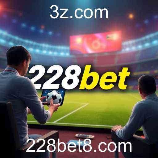 A Evolução dos Jogos Online e o Crescimento de Plataformas como 228bet