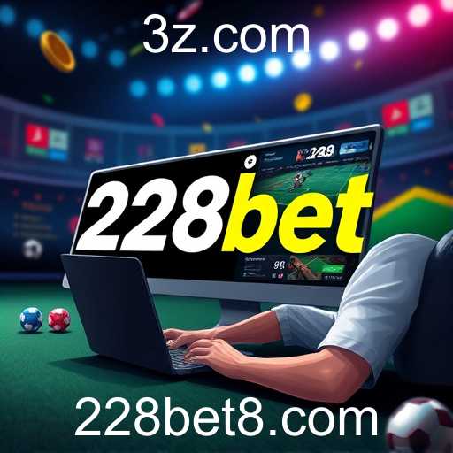 Expansão e Regulamentação: O Impacto do 228bet em 2025