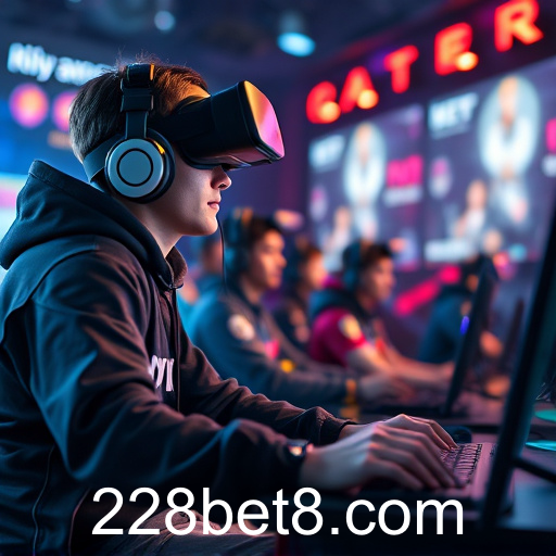 Innovative Trends Reshape the Gaming Sector