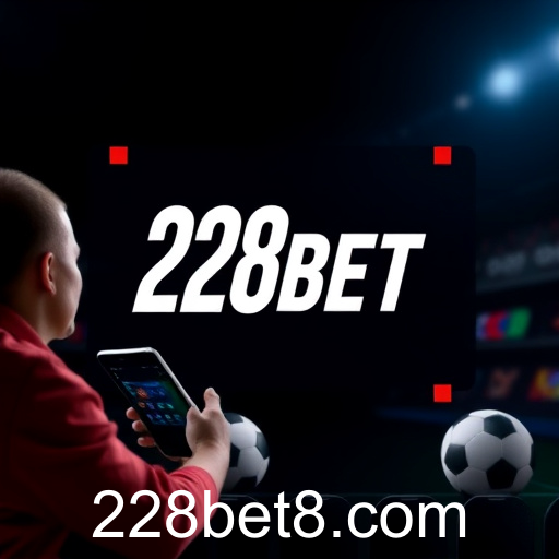 O Crescimento Explosivo das Apostas Online e a Inovação no 228bet