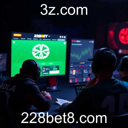 Impacto dos Jogos Online no Cenário Atual