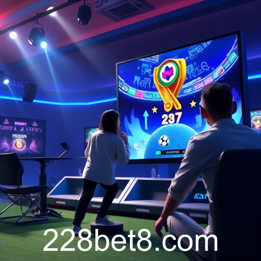 Impacto da Tecnologia de Streaming nos Jogos Online