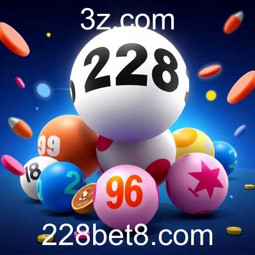 Descubra as Emoções das Loterias Online na Plataforma 228bet