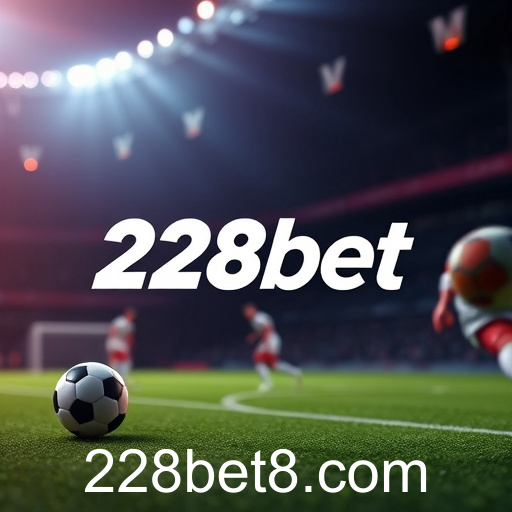 Nova Era do iGaming com 228bet