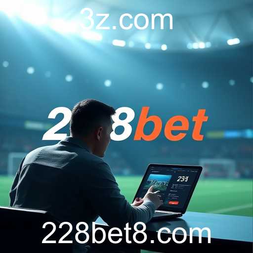 Expansão e Desafios no Mercado de Apostas Online