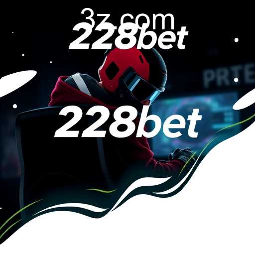 A Ascensão do 228bet no Cenário Global de Jogos