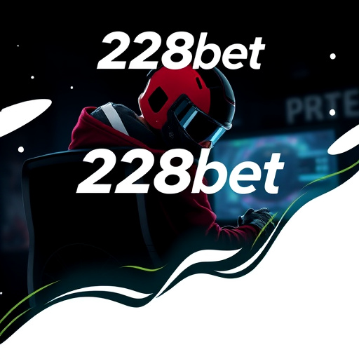A Ascensão do 228bet no Cenário Global de Jogos