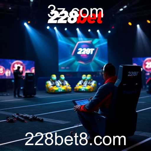 Indústria de Apostas Esportivas e o Crescimento das Plataformas Online