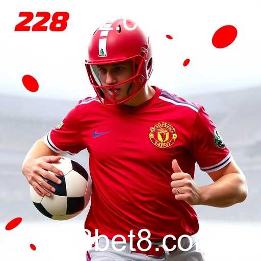 Apostas Esportivas: A Excitante Categoria de Jogos no 228bet