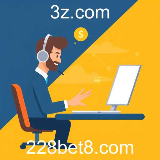 A Importância do Suporte ao Cliente no 228bet