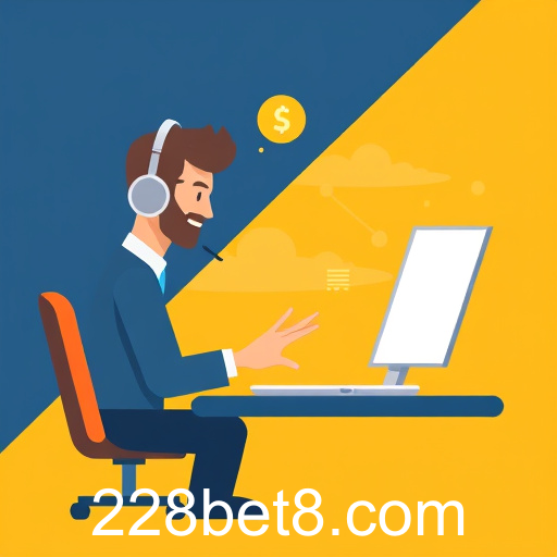 A Importância do Suporte ao Cliente no 228bet